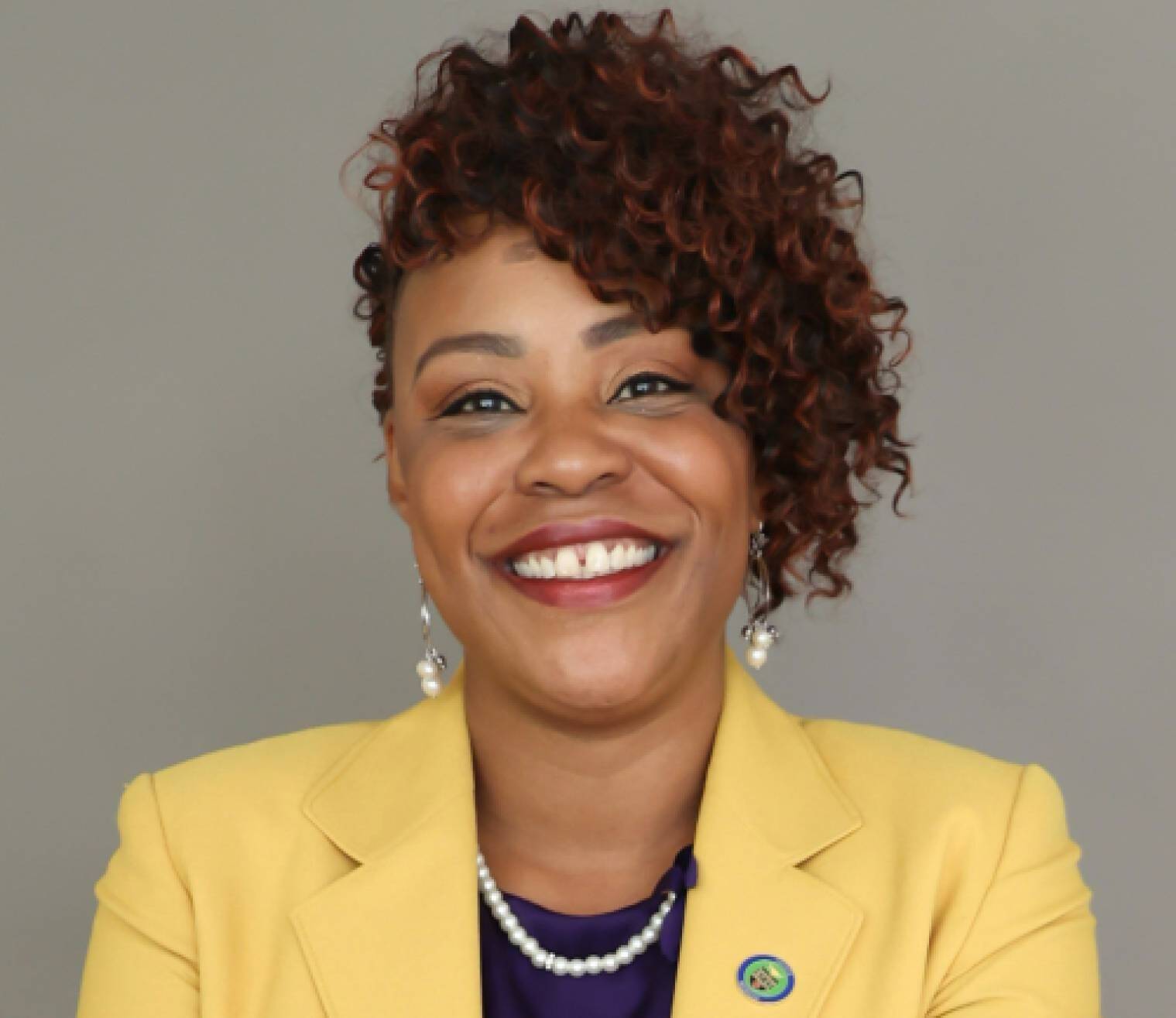 Michelle McCloud